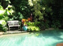 Kwikfynd Swimming Pool Landscaping
augusta